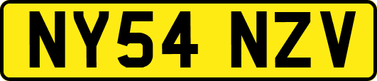 NY54NZV