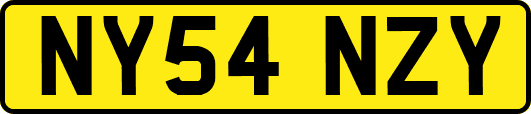 NY54NZY