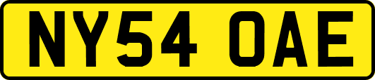 NY54OAE