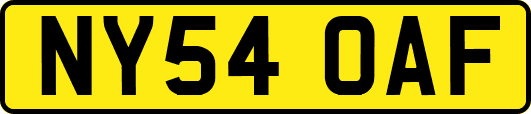 NY54OAF