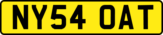 NY54OAT