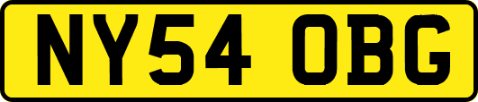 NY54OBG