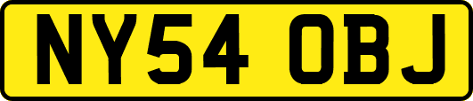 NY54OBJ