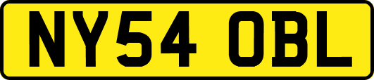 NY54OBL