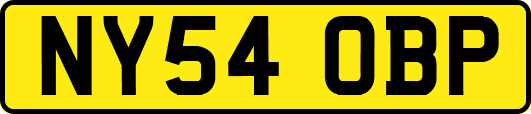 NY54OBP