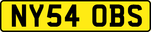 NY54OBS