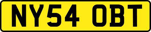 NY54OBT