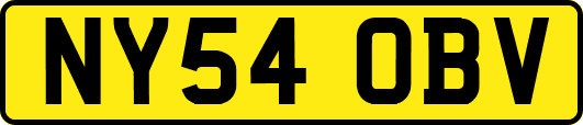 NY54OBV