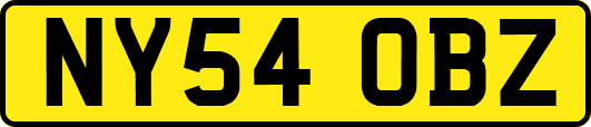NY54OBZ