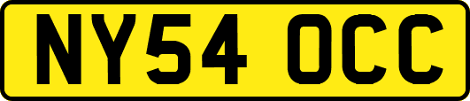 NY54OCC