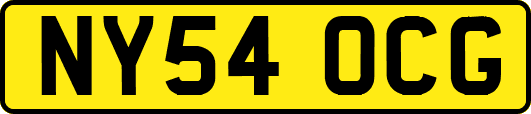 NY54OCG