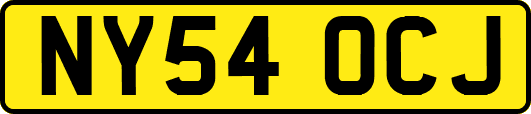 NY54OCJ
