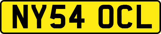 NY54OCL