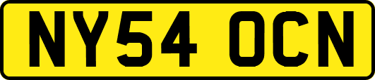 NY54OCN