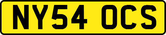 NY54OCS