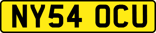 NY54OCU