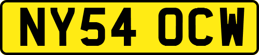 NY54OCW