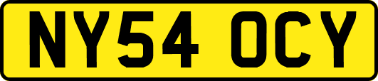 NY54OCY