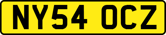NY54OCZ