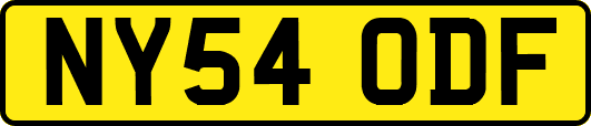 NY54ODF