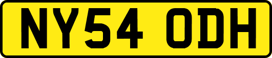 NY54ODH