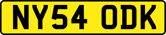 NY54ODK
