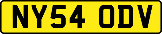 NY54ODV