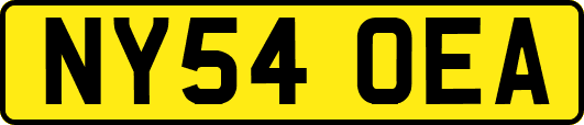 NY54OEA