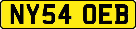 NY54OEB