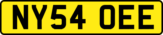 NY54OEE