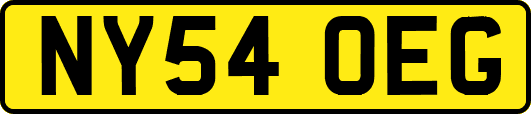 NY54OEG