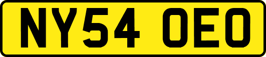 NY54OEO