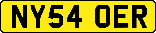 NY54OER