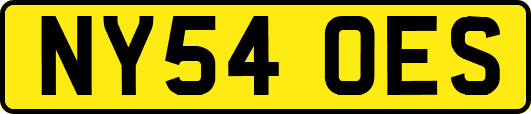 NY54OES