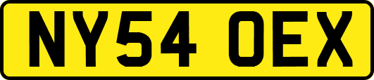 NY54OEX