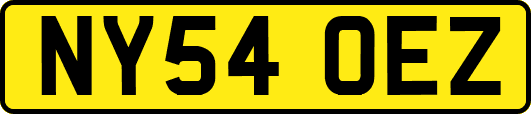 NY54OEZ