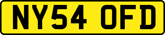 NY54OFD