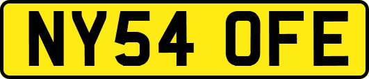 NY54OFE