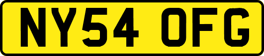 NY54OFG
