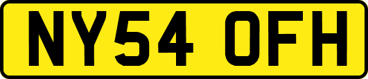 NY54OFH