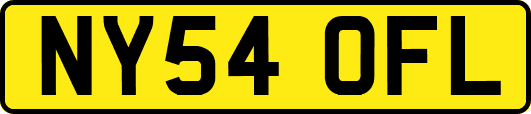 NY54OFL