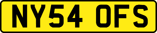 NY54OFS