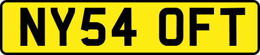 NY54OFT