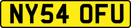 NY54OFU