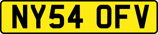 NY54OFV