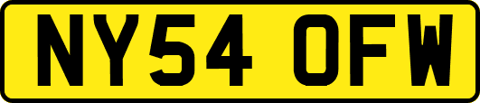 NY54OFW