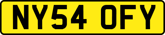 NY54OFY