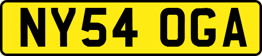 NY54OGA
