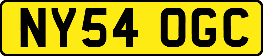 NY54OGC