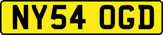 NY54OGD